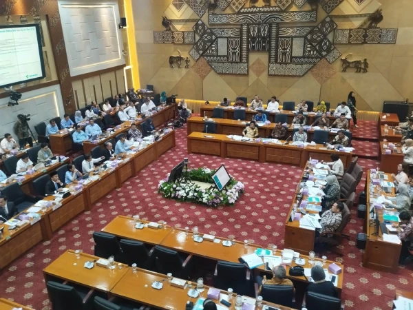 Tak Jalankan SOP, BGN Bakal Tutup SPPG Bermasalah untuk Sementara Waktu