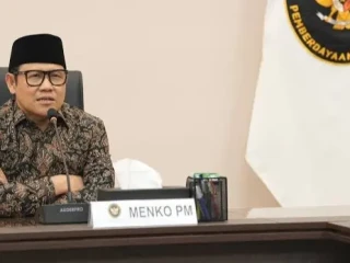 Cak Imin Minta Kementerian PU Audit Infrastruktur Ponpes se-Indonesia