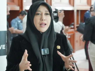 Komisi XIII: Bukan Rahasia Umum Lapas Jadi Ruang Peredaran Narkoba