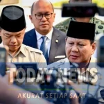 Presiden Prabowo Subianto. Foto: BPMI Setpres