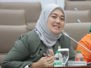 Komisi VII Minta Kawasan Industri Perhatikan soal Masalah Lingkungan