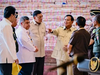 Pakar Hukum Ingatkan Pengelolaan Dana Sitaan Korupsi Harus Sesuai Mekanisme APBN