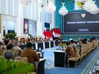 Prabowo Bentuk Kementerian Haji, Biaya Haji Langsung Turun
