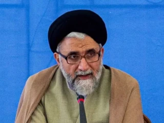 Menteri Intelijen Iran: Kami Tidak Percaya pada Negosiasi Apa pun dengan Amerika