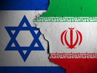 IRGC: Iran Siap Luncurkan Serangan Balasan Jika Diserang Lagi