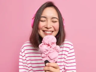 Ketahui Jumlah Kalori Es Krim Agar Tak Ganggu Pola Makan Sehat