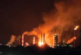 DPR Desak Evaluasi Menyeluruh Pasca Insiden Ledakan Kilang Dumai