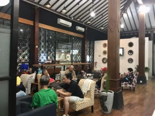 Hingga September, KAI Wisata Catat Pengunjung Hampir Satu Juta