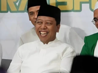 Kubu Agus Suparmanto Gugat SK Mardiono ke PTUN