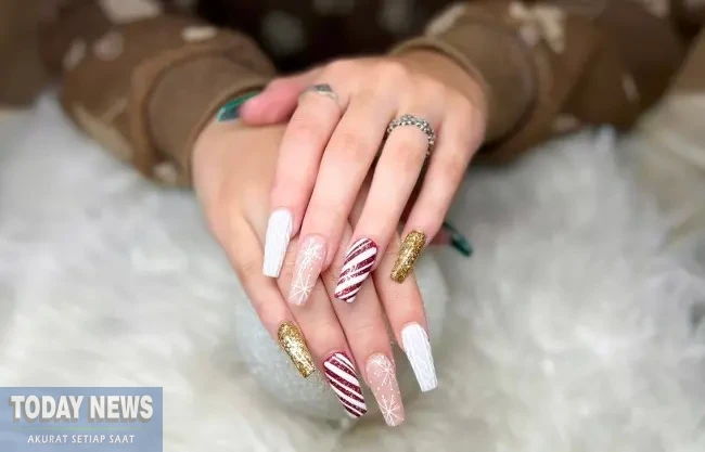 Tips Memilih dan Menggunakan Cat Kuku yang Aman