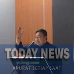 Anggota Komisi X DPR RI I Nyoman Parta
