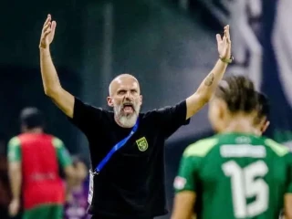 Persebaya Bertekad Bangkit Hadapi PSBS Biak, Leo Lelis: Setiap Pertandingan adalah Final