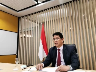 Wapres Gibran Malah Dukung Gaya Koboi Purbaya