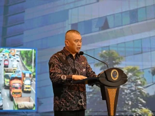 Kemenhub Raih WTP ke-12 Beruntun dari BPK, Begini Pesan Menhub