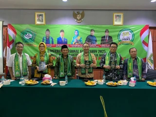 DNIKS Minta Pemerintah dan Parpol Buat Kebijakan untuk Kesejahteraan Kaum Difabel