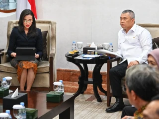 Kemenhub Siap Buka Rute Penerbangan Baru untuk Menunjang Destinasi Pariwisata Nasional