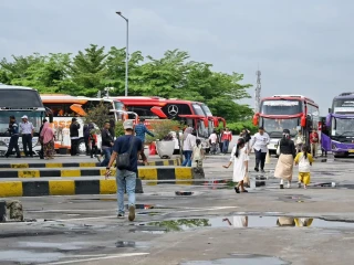 Kemenhub Kembali Hadirkan Program Mudik Gratis pada Momentum Nataru 2025-2026