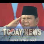 Presiden Prabowo: TNI Anak Kandung Rakyat Indonesia