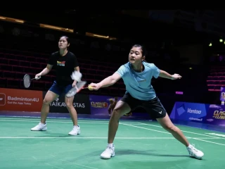 Tiga Ganda Putri Indonesia Bersiap Tampil di Arctic Open 2025