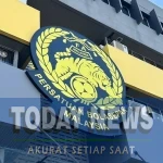 FIFA Jatuhkan Sanksi ke FAM atas Dugaan Pemalsuan Dokumen Naturalisasi