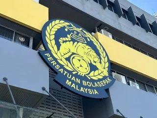 FIFA Jatuhkan Sanksi ke FAM atas Dugaan Pemalsuan Dokumen Naturalisasi