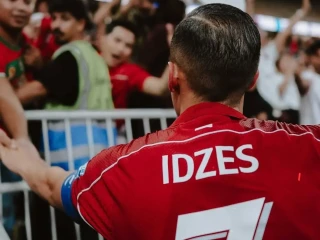 Jay Idzes Pasang Badan untuk Erick Thohir, Minta Publik Hargai Kerja Keras PSSI di Balik Layar