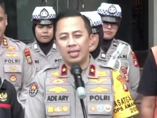 Polisi Ungkap Temuan dalam Kasus Penculikan dan Penganiayaan di Pondok Aren