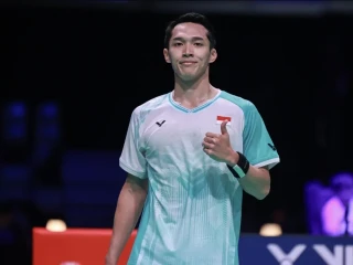 Jonatan Christie Raih Gelar Denmark Open 2025, Dua Kali Juara Beruntun