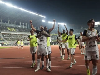 Komentar Usai Persija Bangkit untuk Tundukkan Persebaya 3-1