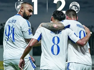 Arema FC Tumbangkan PSM Makassar Lewat Kebangkitan Cepat di Parepare