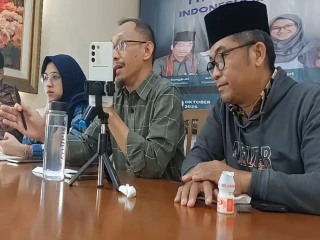Analis: Konsolidasi Politik Era Prabowo-Gibran Dinilai Terlemah Sejak Reformasi