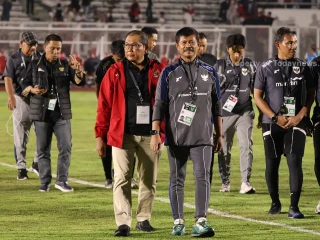 Timnas Indonesia U-23 vs India U-23_Foto Todaynews (12)