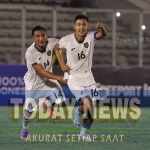 Timnas Indonesia U-23 vs India U-23_Foto Todaynews (7)