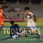 Timnas Indonesia U-23 vs India U-23_Foto Todaynews (9)