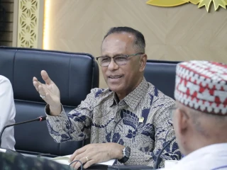 Usman-Husin-DPR-RI-