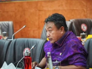 Timnas Gagal Piala Dunia, I Nyoman Parta: Menpora Perlu Tegur Ketum PSSI