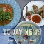Rempha: Hidden Gem di Komplek Tentara, Resto Baru Cita Rasa Asia Tenggara