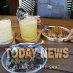 Roti Kembang: Rotinya Orang Bandung