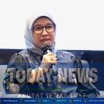 Politik Uang Seperti Kanker Stadium IV
