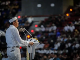 KDM Ajak ASN dan Masyarakat Galakkan "Rereongan Sapoe Sarebu"