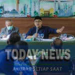 Pemkot Bandung Dorong Kesadaran Lindungi Data Pribadi Lewat Forum 'NGULIK'