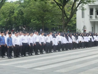 PPPK Paruh Waktu: Solusi Inklusif untuk Pegawai Non-ASN