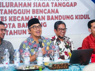 Farhan Dorong Kang Pisman, Buruan Sae dan Dapur Dahsat Diintegrasikan di Tiap RW