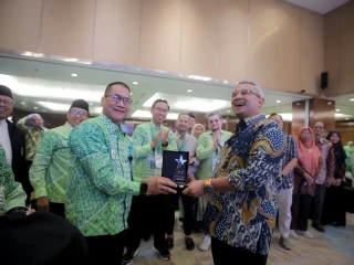 ITMA Jadi Mitra Strategis Penggerak Potensi Wisata Kota Bandung