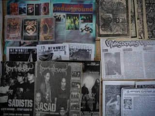 Bandung Musik Journey: Geliatkan Episentrum Kreativitas Seni di Kota Kembang