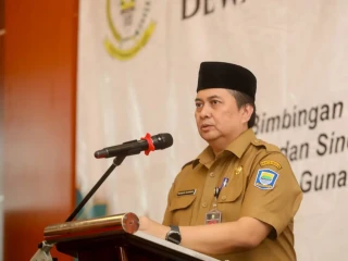Perkuat Kompetensi, Kota Bandung Gelar Bimtek Dewan Hakim LPTQ