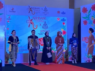 Kembang Nusa X KDM Fest: Dua Wakil Kota Bandung Bersaing Jadi Duta Dekranasda Jabar