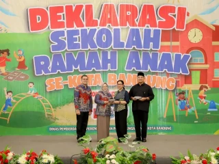Deklarasi Sekolah Ramah Anak: Komitmen Bersama Perlindungan dari Kekerasan di Satuan Pendidikan