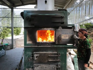 Atasi Krisis Sampah, Pemkot Bandung Berencana Tambah 6 Insinerator Ramah Lingkungan