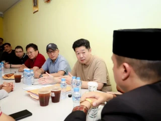 Warga Taman Sakura Indah Terancam tak Miliki Air Bersih